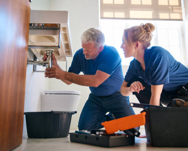 Best Plumbing Installation Services  in Bellows Falls, VT